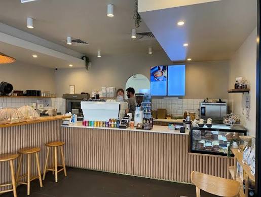 ME Coffee Merchants in Coolum Beach