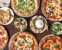 Amore Pizza Co in Coolum Beach