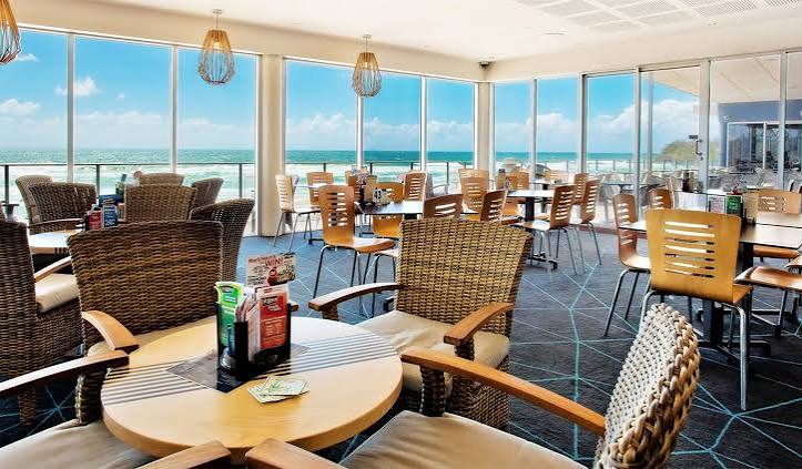 Coolum Surf Club in Coolum Beach