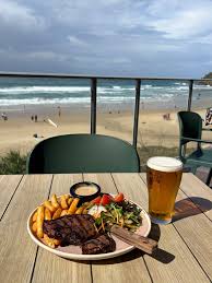 Coolum Beach Bar in Coolum Beach