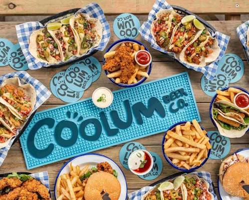 Coolum Beer Company in Coolum Beach