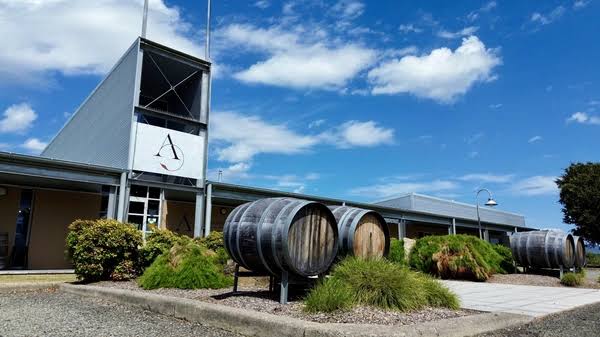 Adina Vineyard