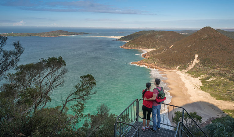 30 Things to Do Near Salamander Bay NSW | Beaches, Wildlife, Adventure, Family Fun & Day Trips